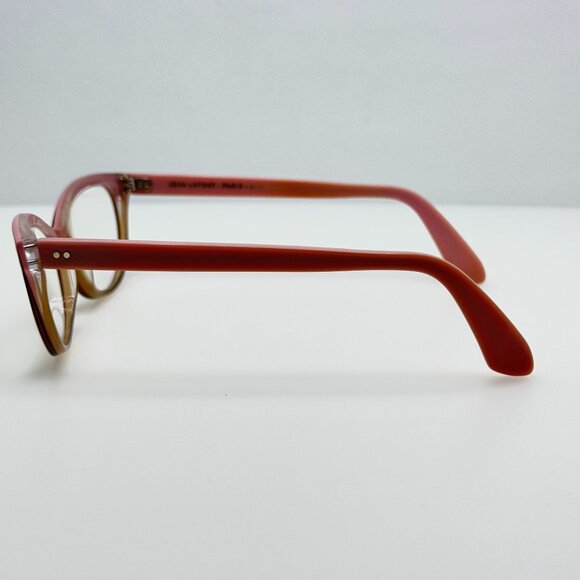 Jean Lafont Eyeglasses Eye Glasses Frames Oletta 5027 51-16-138 main image 5